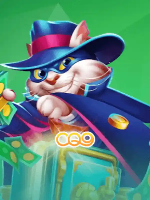 CQ9 স্লট অনলাইন ক্যাসিনো