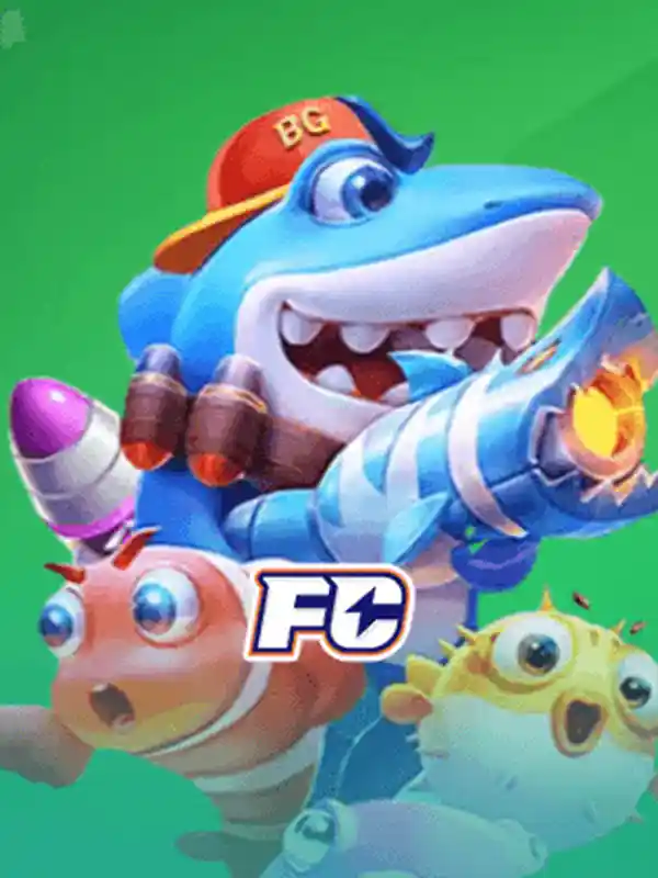 FC মাছ ধরা অনলাইন গেম