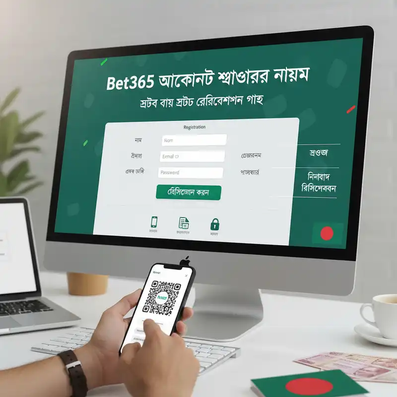 রেজিস্ট্রেশন গাইড