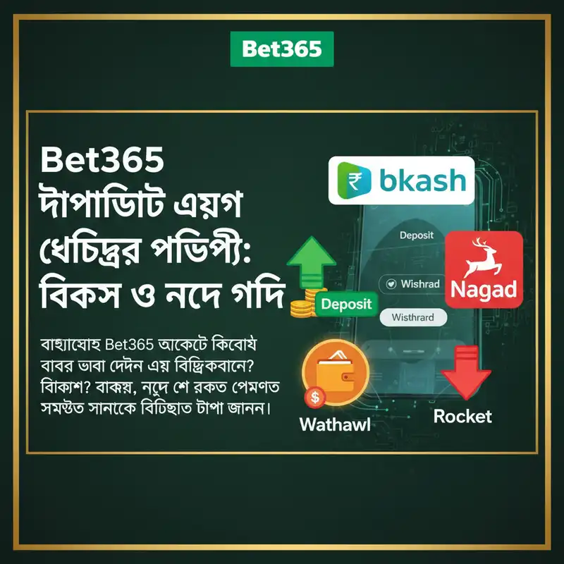 ডিপোজিট গাইড